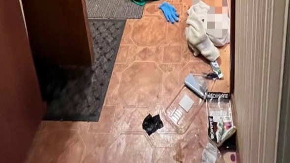 Собака набросилась на хозяйку и ее несовершеннолетнюю дочку в Москве