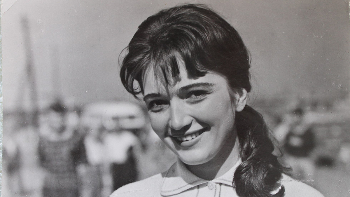 Внучка болгарской актрисы Виолеты Доневой стала подозреваемой в ее убийстве 