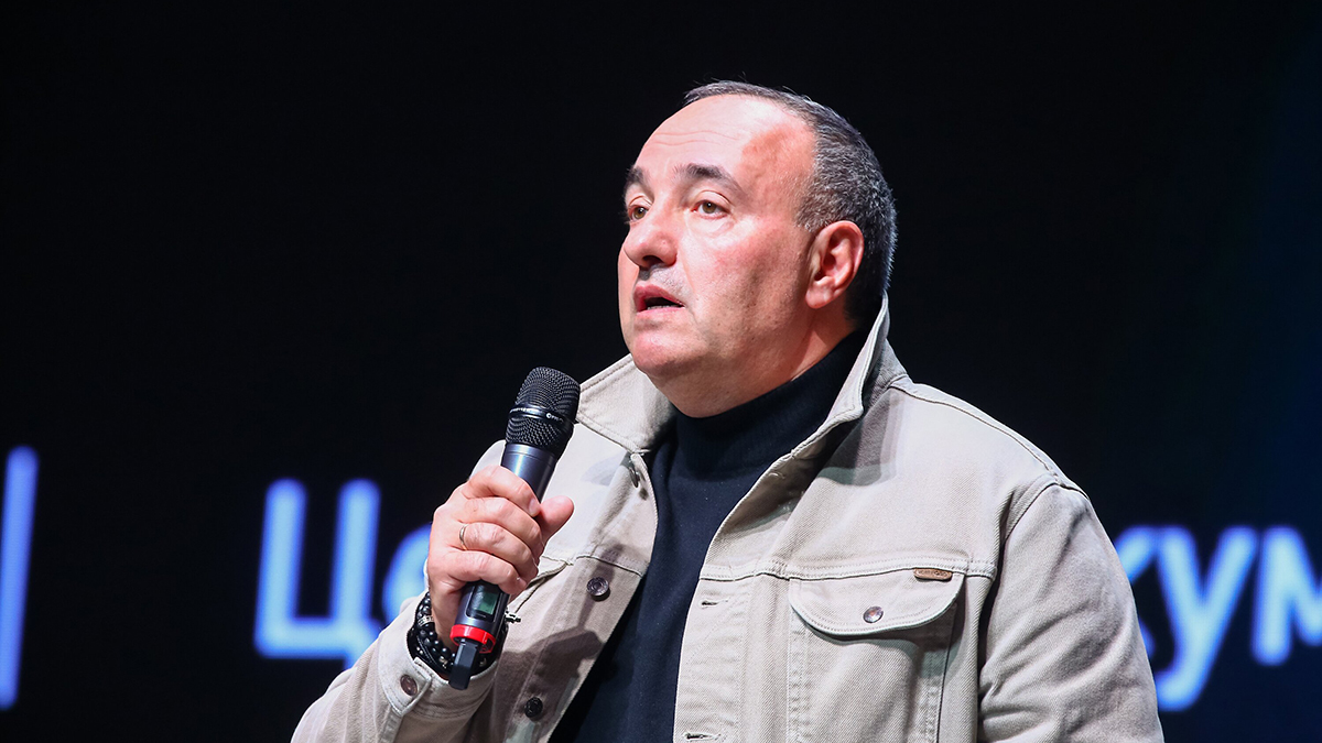 Роднянского и Вырыпаева заочно арестовали по обвинению в фейках о российской армии