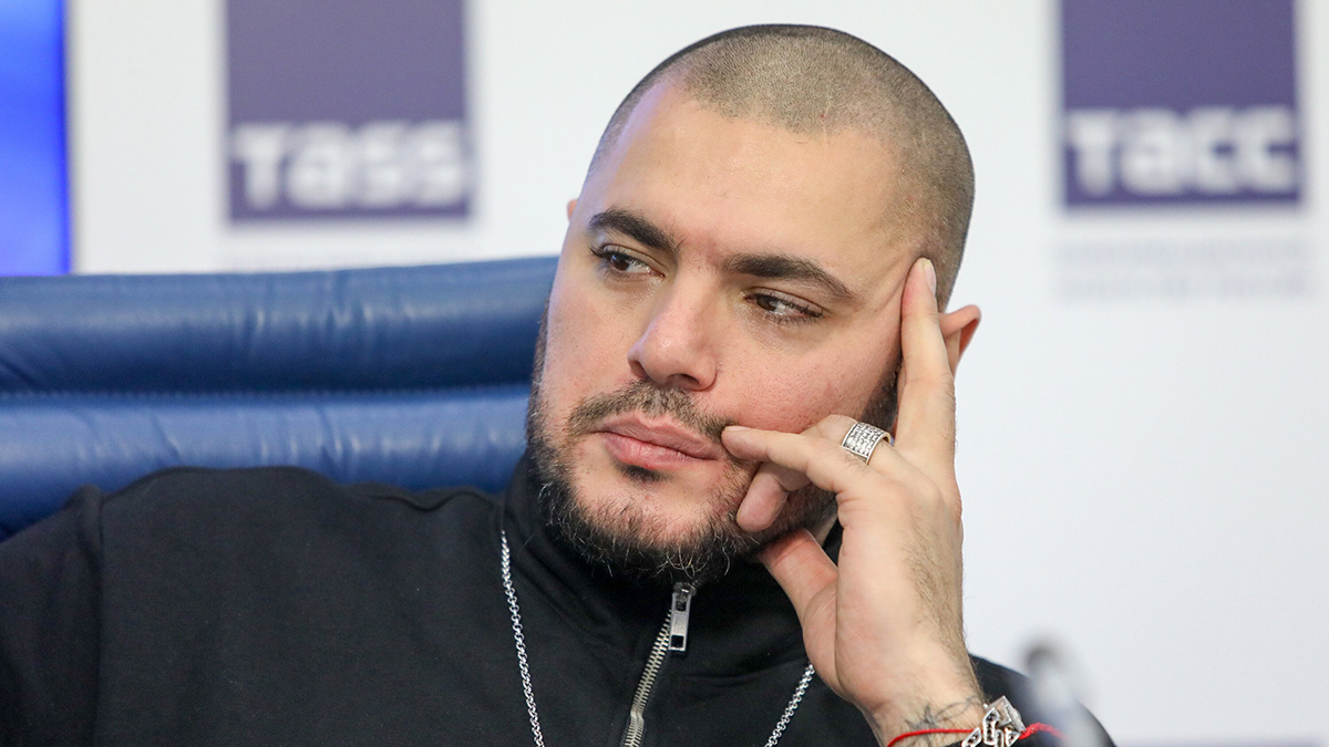 «Я ему дала шанс»: бывшая жена Птахи рассказала о его попытках вернуть отношения