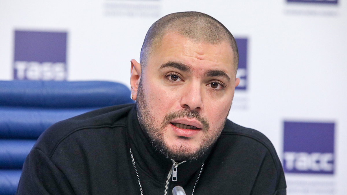 Рэпер Птаха анонсировал выход в прокат фильма «Брат-3» с его участием