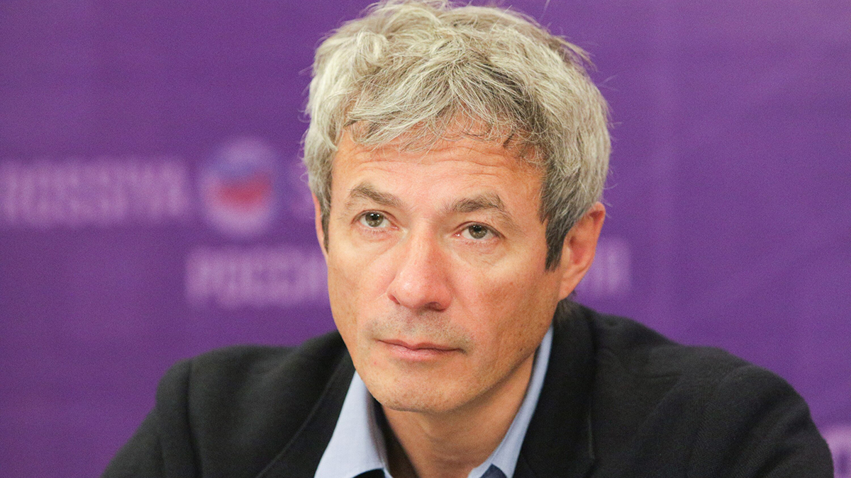 Задержанного основателя «Русагро» Вадима Мошковича подозревают в мошенничестве в особо крупном размере - Shot