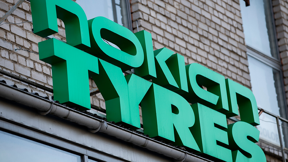 Финская Nokian Tyres подписала соглашение о продаже российского бизнеса «Татнефти»