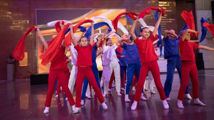 Бесплатные концерты пройдут в Музее Победы 29 и 30 октября