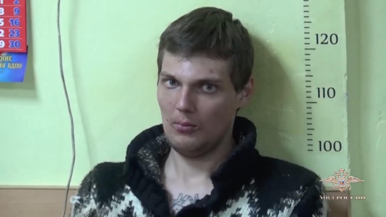 Полиция накрыла нарколабораторию после проверки документов у нервных молодых людей в Подмосковье