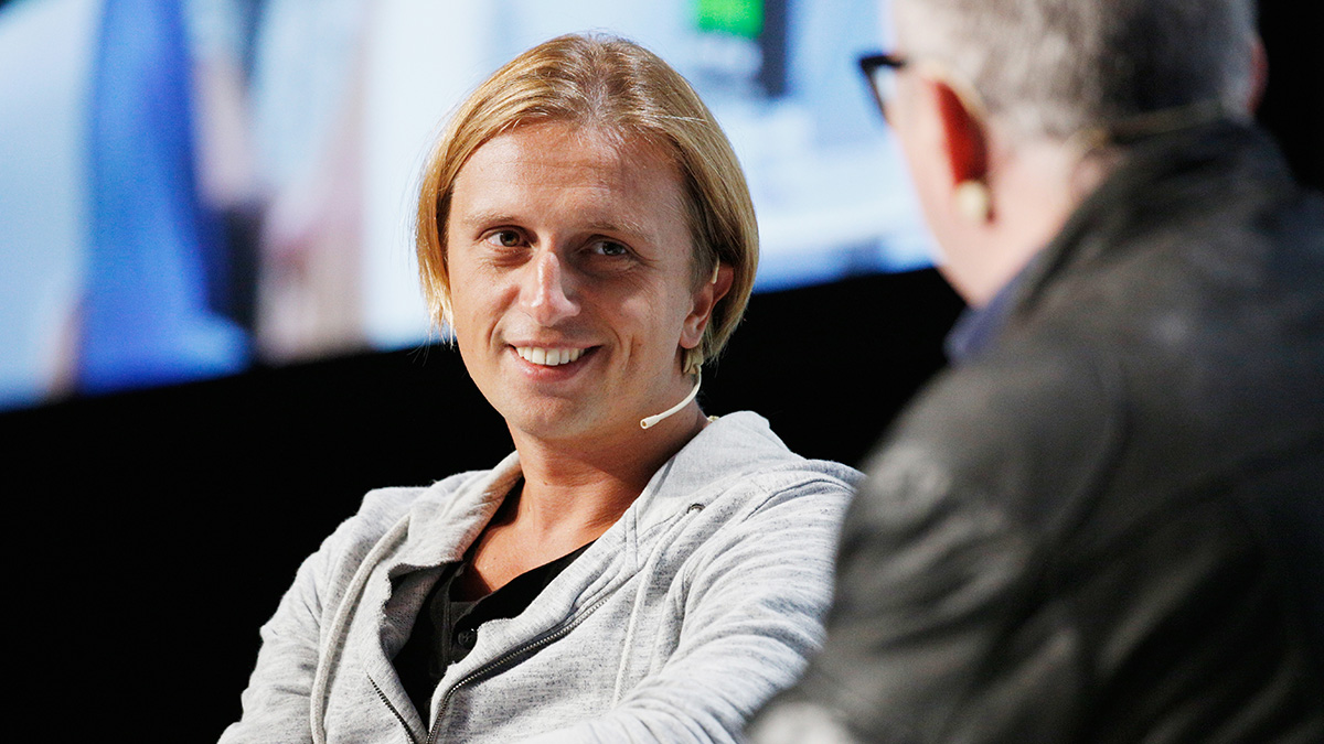 Основатель Revolut Николай Сторонский отказался от российского гражданства 