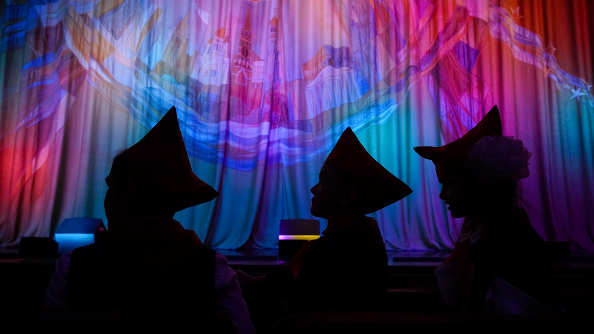 Дамы и господа, тихий час: топ-5 самых популярных летних лагерей для взрослых