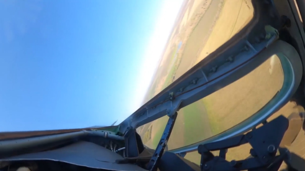 Миноброны: Российская армия ударила по объектам украинской энергетики