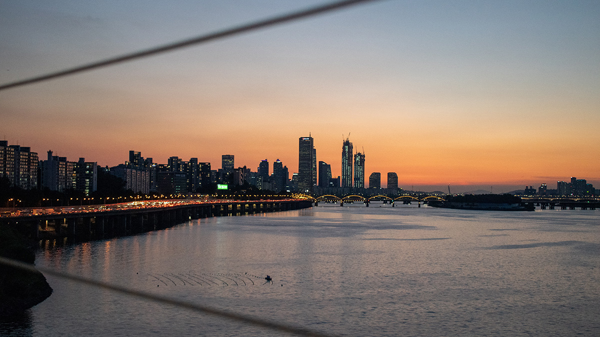 СМИ сообщили о пересечении границы Южной Кореи северокорейскими дронами