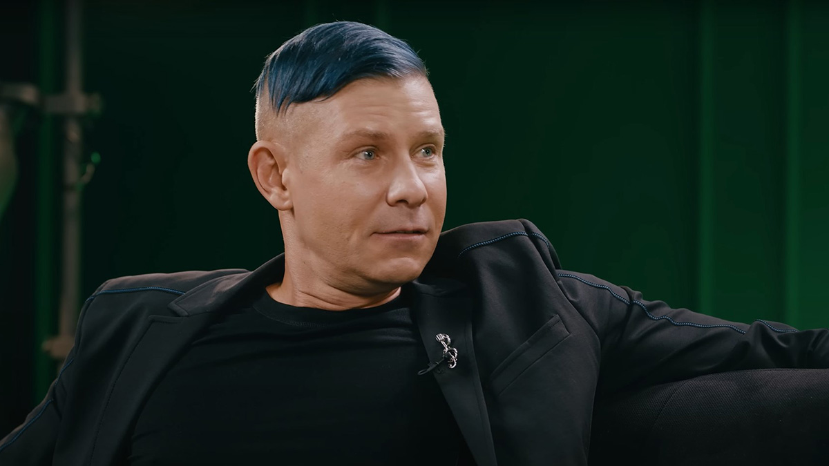 «Даже стыдно»: Фомин извинился перед Роговым за слова о «располневшей тетке»