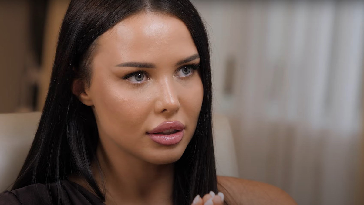 «Разница в возрасте для меня внушительна»: Решетова отрицает связь с Абрамовым