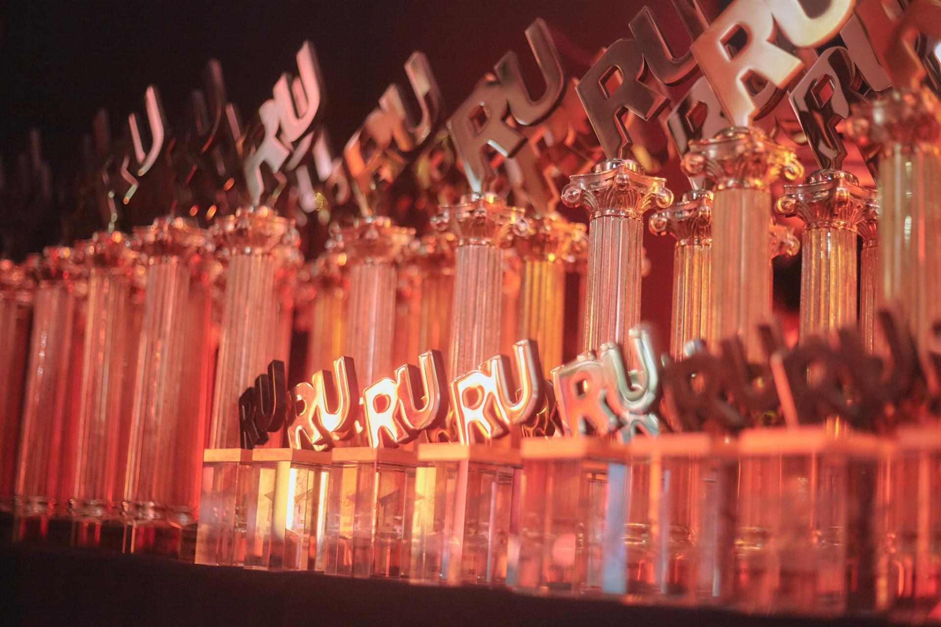 Открыт прием заявок на Премию Рунета 2022