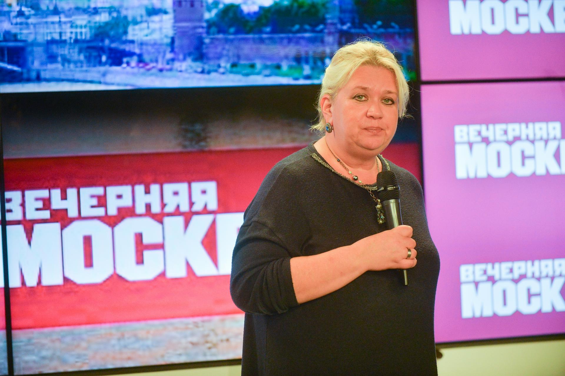 Учащимся медиаклассов рассказали о ключевых жанрах в журналистике