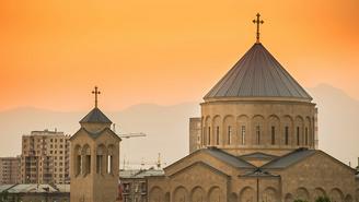 Армения сообщила о гибели двух военных от обстрела со стороны ВС Азербайджана