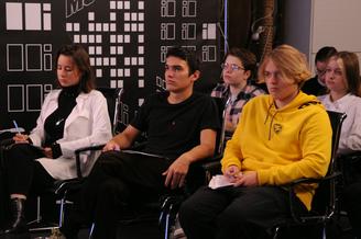 Выполненное практическое задание ученицы Школы № 1799 на тему «Каким я вижу идеального учителя»