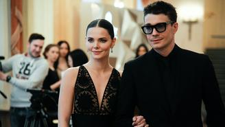 Максим Матвеев и Елизавета Боярская: история любви