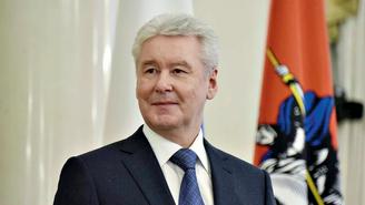 Сергей Собянин — о московской промышленности