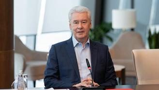 Собянин подвел итоги седьмого хакатона «Лидеры цифровой трансформации»