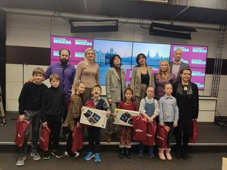 Круглый стол «Благотворительный марафон «МногоДарю» пройдет в эфире сетевого вещания «Вечерней Москвы» 