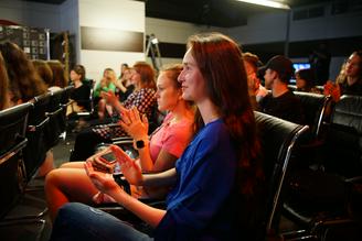 Школьникам расскажут о ключевых жанрах журналистики 