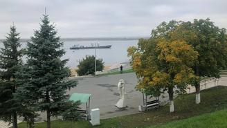 «Путешествуем ВМесте»: сердце России — Самара