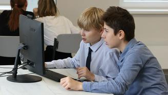 Круглый стол на тему «Проблема угроз и рисков для подростковой интернет-аудитории» пройдет 20 марта