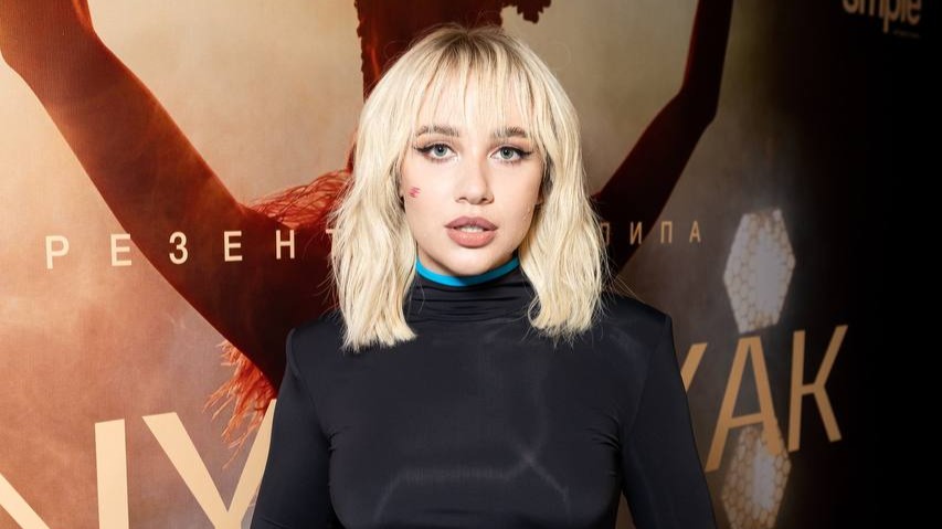 «Для кого-то уже авторитет я и Егор Шип»: Бойко осудила Долину за непонимание молодежного сленга