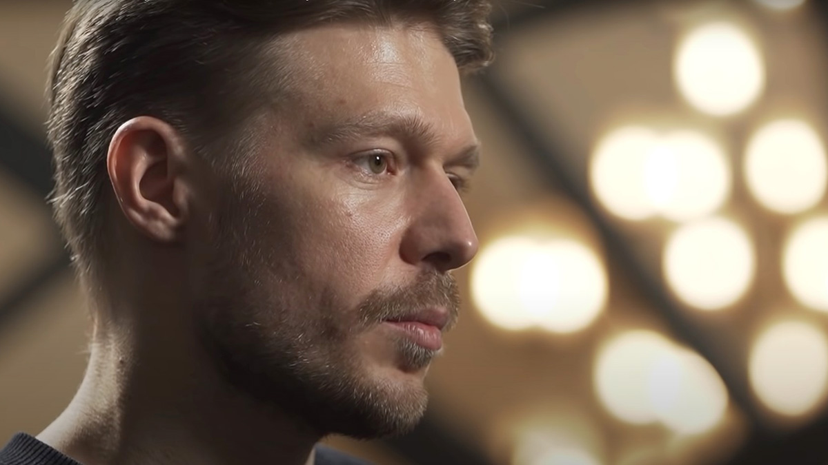 Никита Ефремов высказался о смерти экс-жены отца Евгении Добровольской