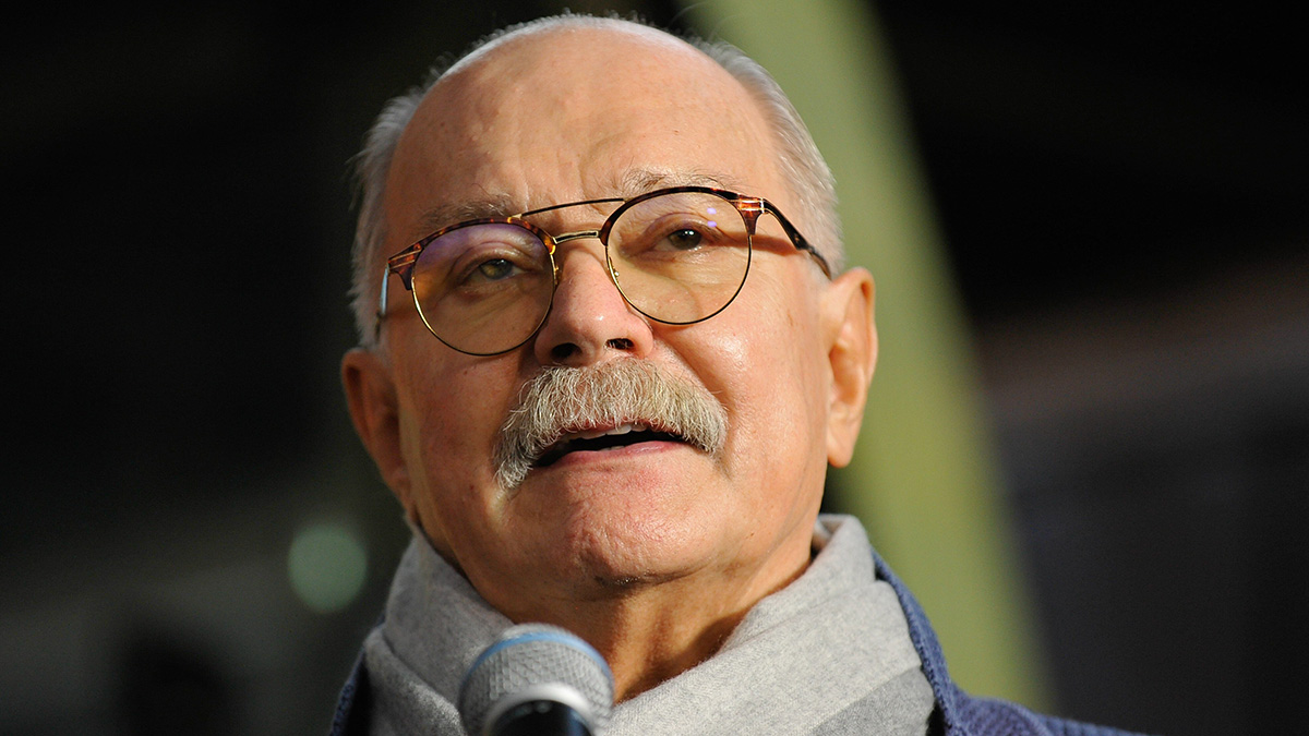 Бизнес Никиты Михалкова