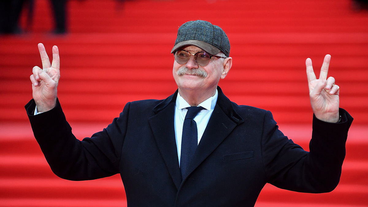 Бизнес режиссера Никиты Михалкова нарастил прибыль почти на 20 миллионов рублей