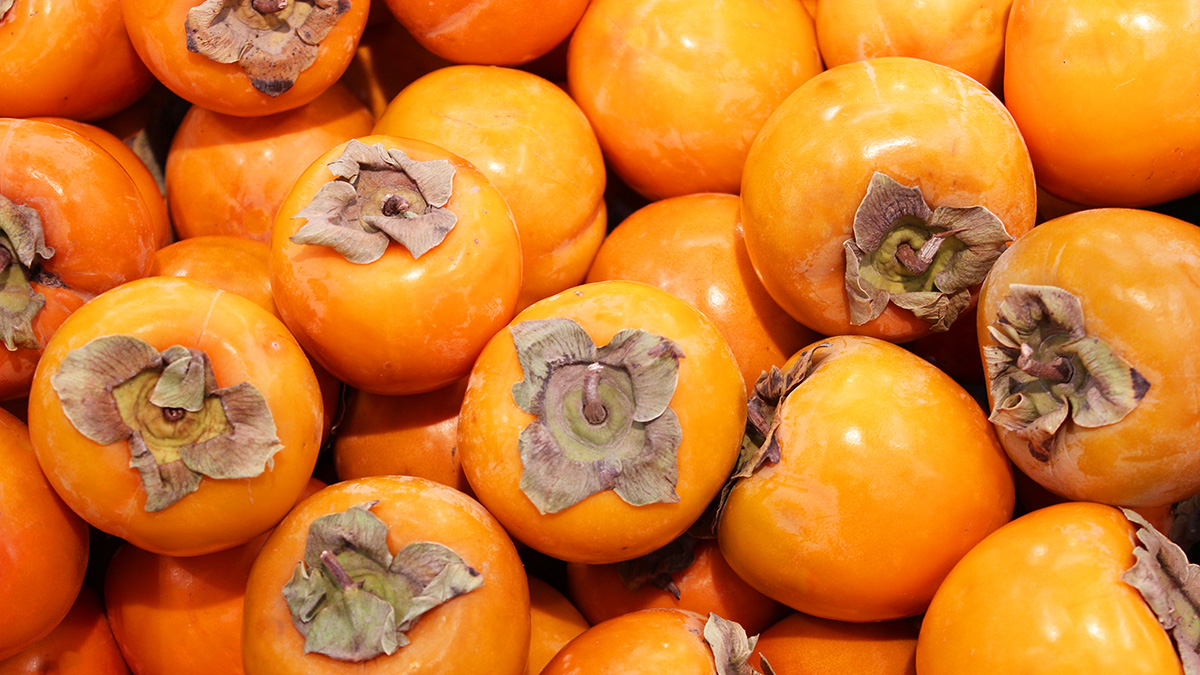 Диетолог Дианова предупредила о неожиданной опасности злоупотребления хурмой