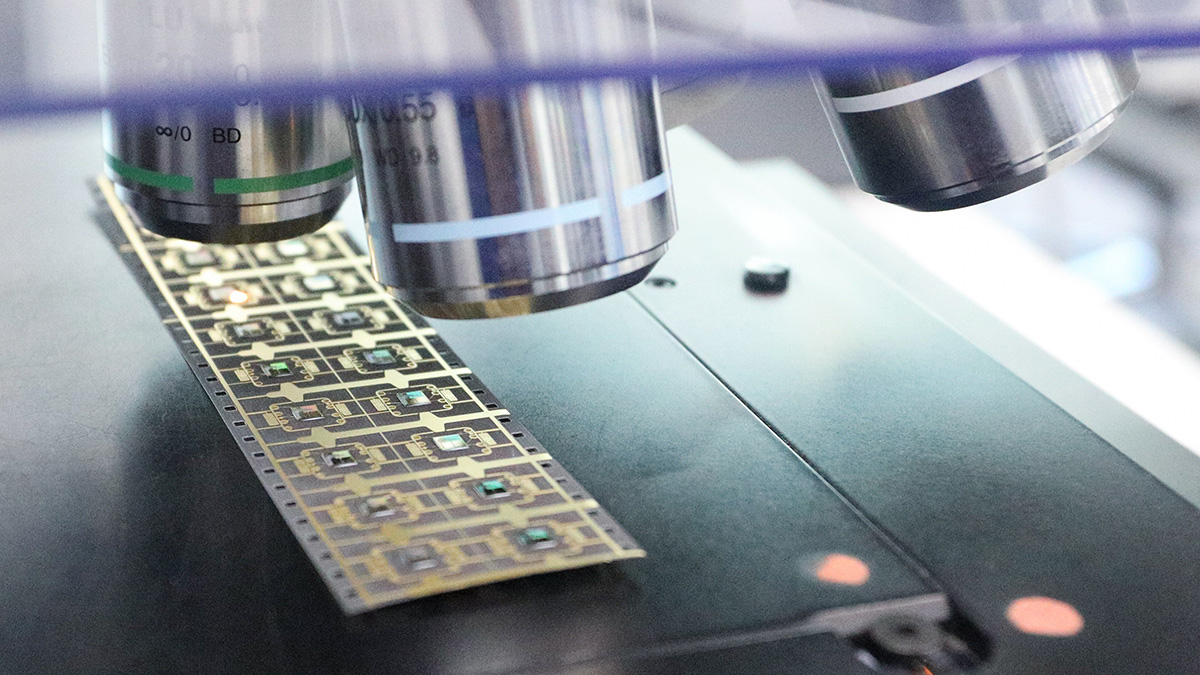 СМИ: В России прекратили эксперимент по сборке процессоров «Байкал-М»