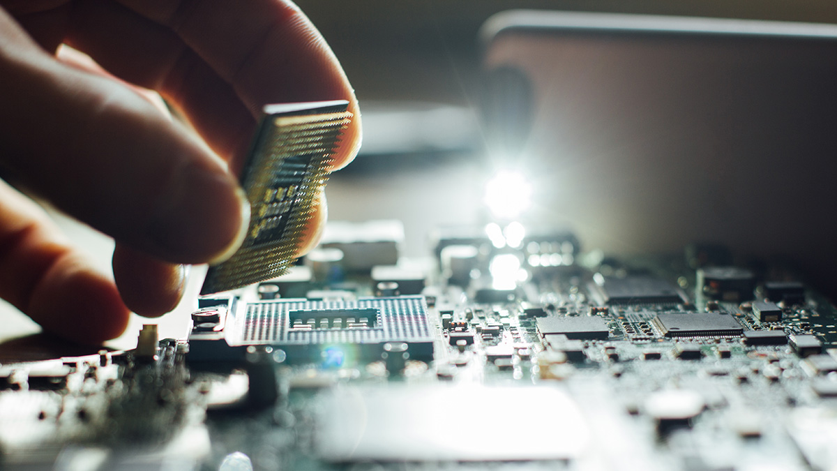 Московский разработчик средств связи ускорил производство благодаря нацпроекту «Производительность труда»