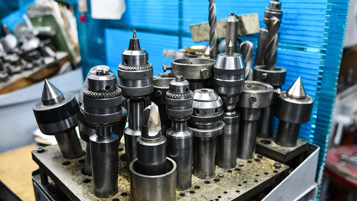 Центр коллективного пользования откроют в столичном технополисе 