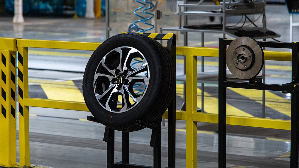 «ГАЗ» подал второй иск к Volkswagen на сумму свыше 28 миллиардов рублей