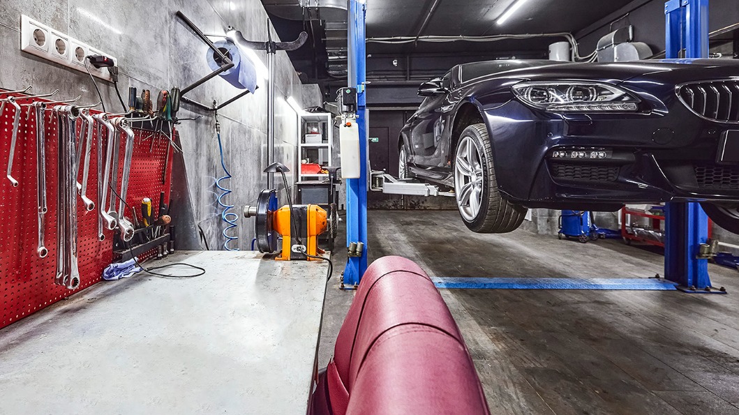 Предприниматели смогут арендовать у Москвы три участка под АЗС, автомойки и сервисы