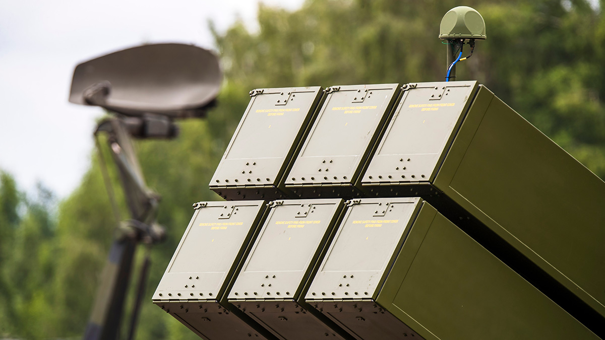 Украине могут поставить систему NASAMS. Что это за комплекс и чем ответит Россия