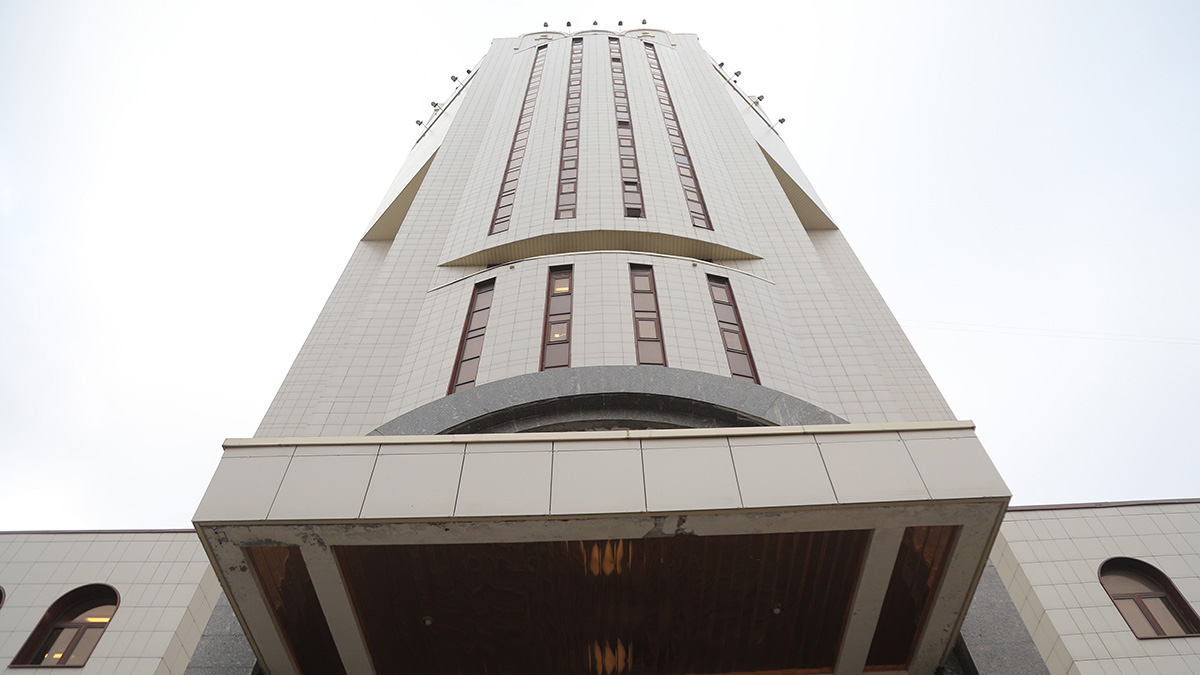 Главархив издал две новые книги о защите столицы в Великую Отечественную войну