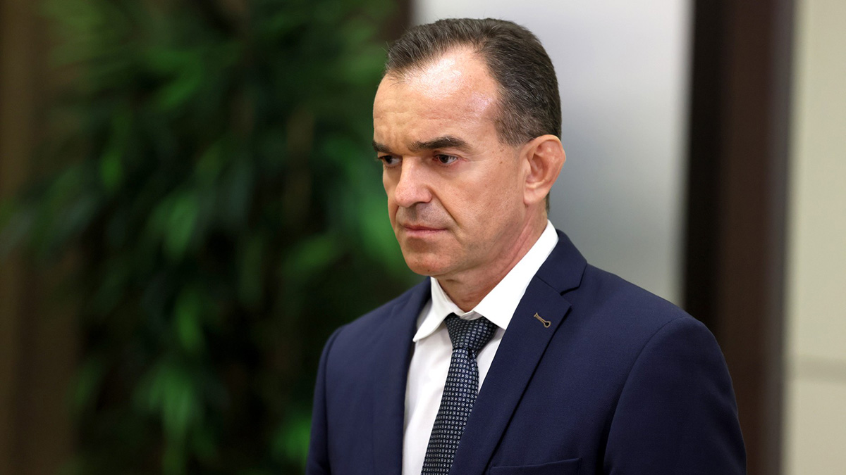 Кондратьев сообщил о создании оперативного штаба после ЧП на Крымском мосту