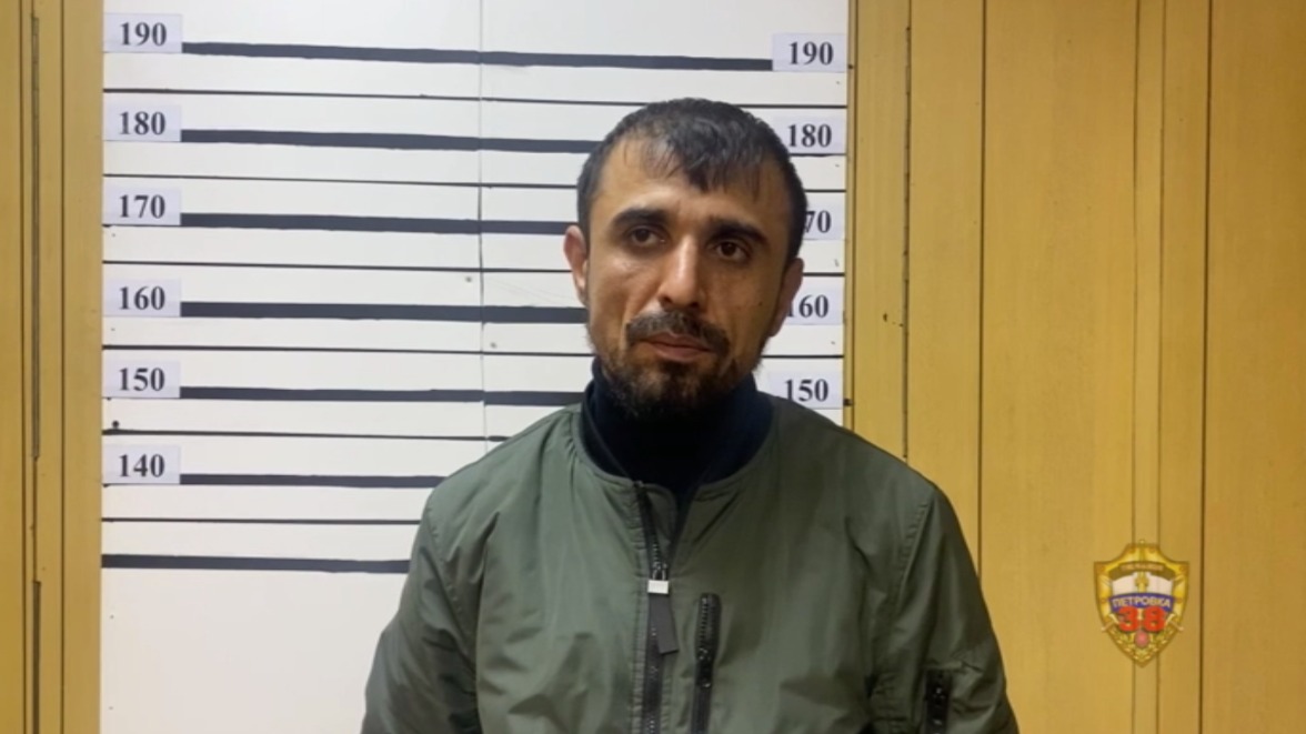 Безработный украл телефон у девушки в московском метро