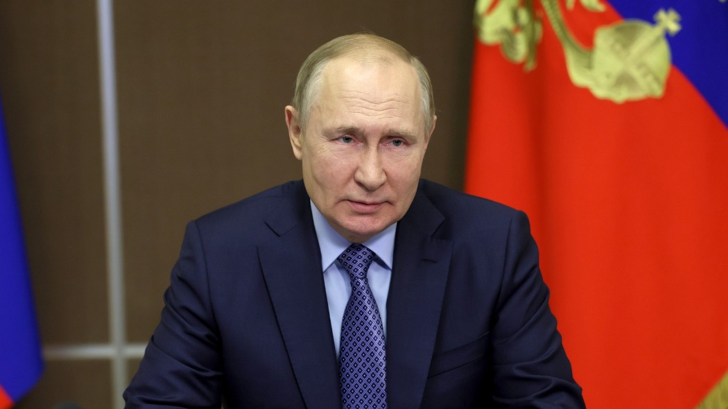 Путин обозначил условие выхода России из зерновой сделки