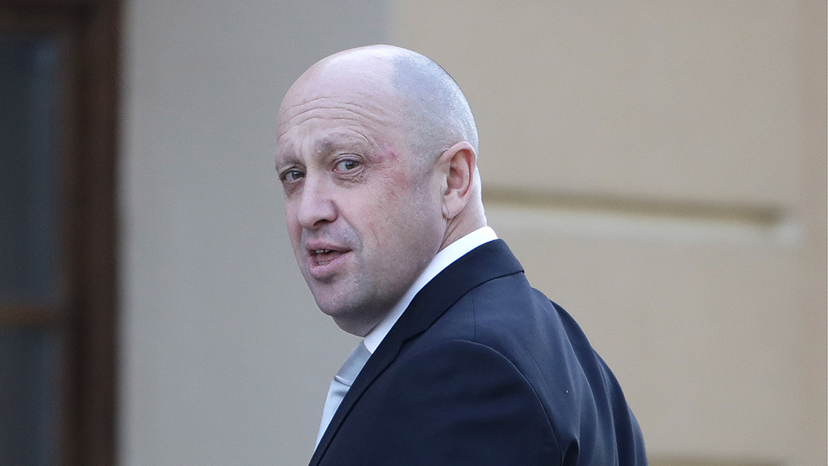 Пригожин предложил оплатить иск британской фирмы против ЧВК «Вагнер»