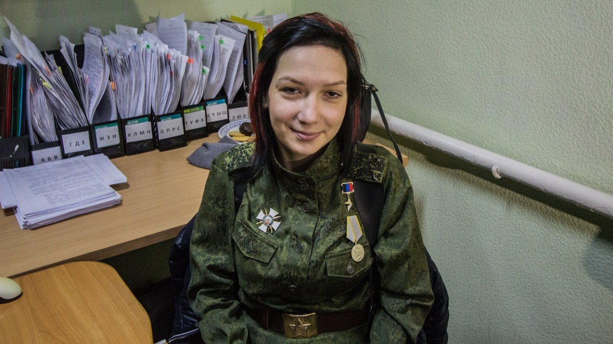 Неравнодушных людей становится все больше