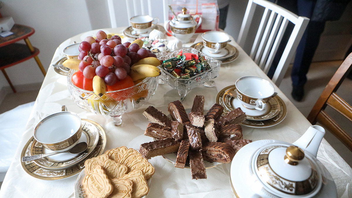 6363804682682c449561504d День посиделок на кухне и День обмена должностями: какие праздники отмечают в России и мире 8 сентября