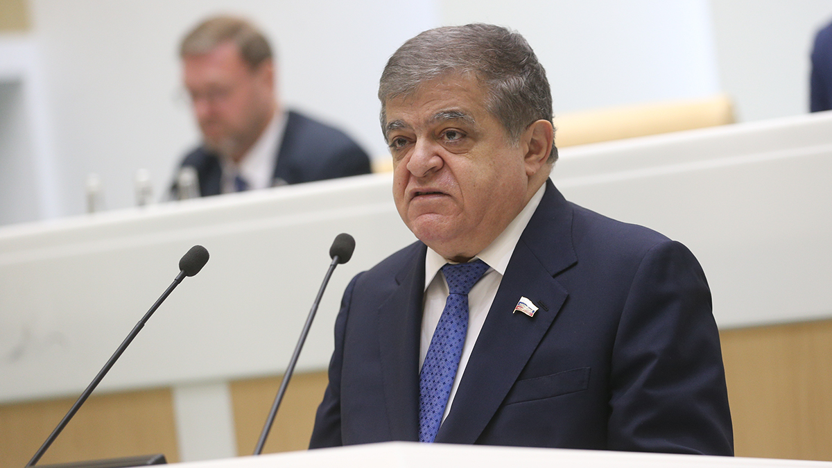 Сенатор Джабаров заявил, что США провоцируют Россию на конфликт с НАТО