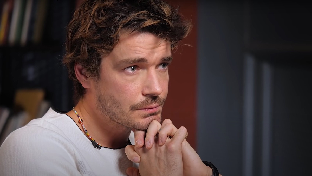 «Смелейший шаг»: Максим Матвеев публично восхитился супругой