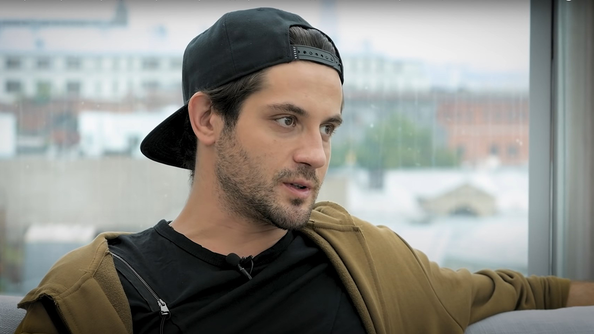 Марк Богатырев подал на развод с Татьяной Арнтгольц 