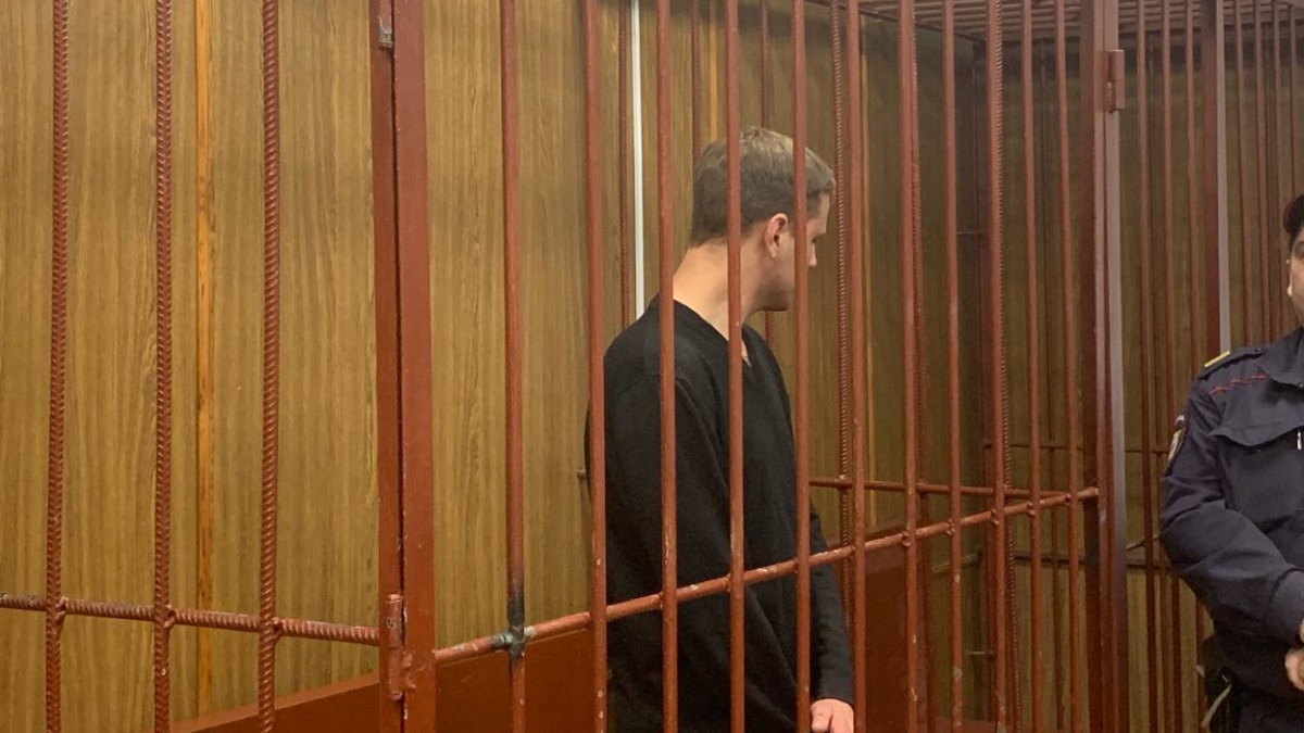 Водителю, виновному в смертельном ДТП на улице 1905 года, избрали меру пресечения