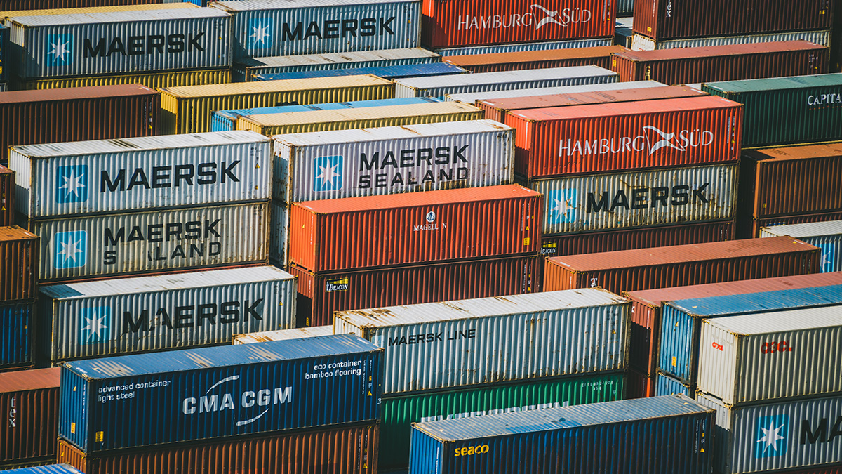 Bloomberg признал возвращение уровня российского импорта к показателям 2020 года