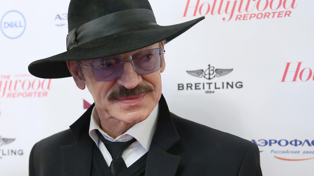 Боярский: На «Газпром Арене» невозможно докричаться до футболистов «Зенита»